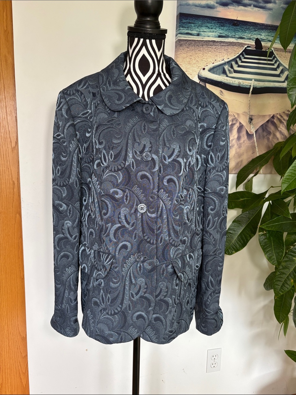 OLSEN GORGEOUS JACKET great condition